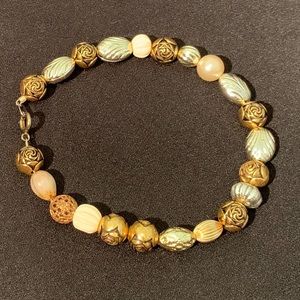 Handmade Beaded Bracelet